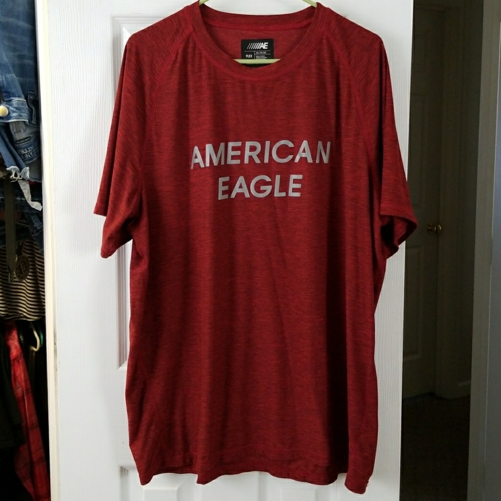 American Eagle shirt